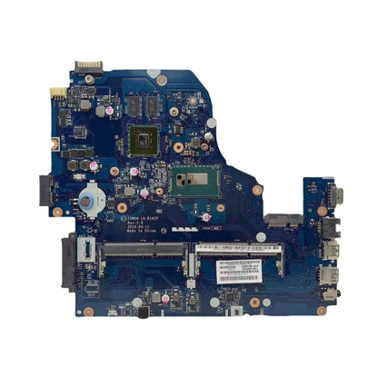 Acer Aspire E5-571G Motherboard LA-B162P NB.MRF11.003 with i3-4005U 820M-2GB - Bighao-era Laptop Part