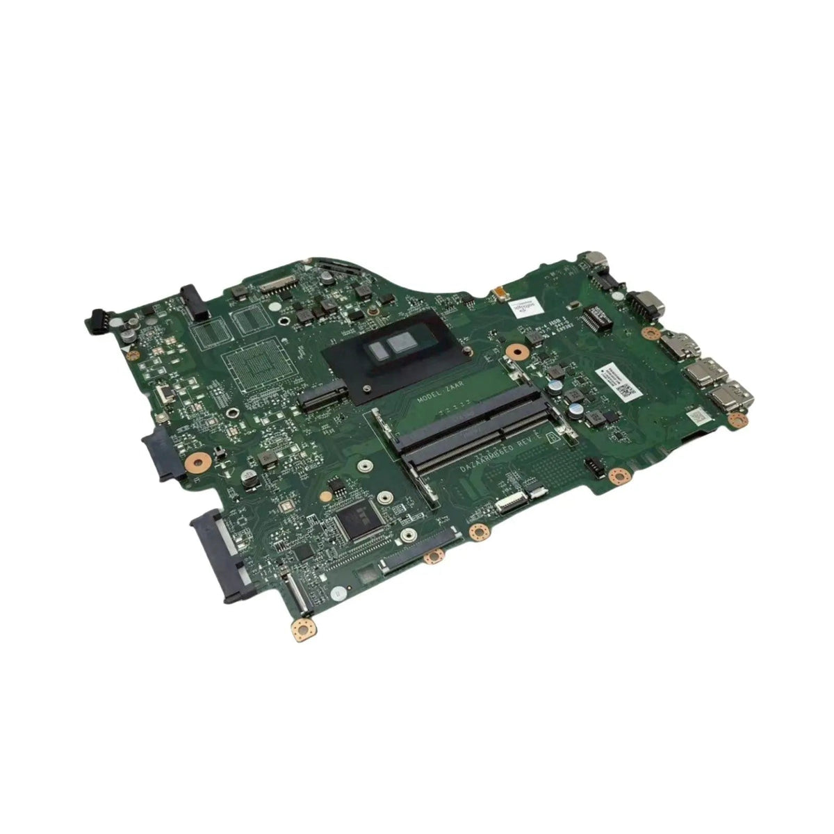 Acer Aspire E5-576 Motherboard DAZAARMB6E0 NB.GRV11.004 with i3-7130U CPU - Bighao-era Laptop Part