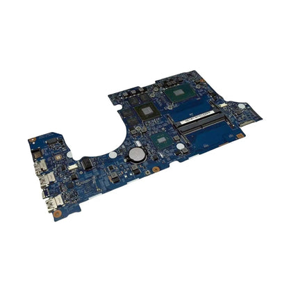 NB.G6J11.005 Acer Aspire VN7-592G Motherboard 14302-1M with I7-6700HQ CPU and GTX960M 4GB GPU - Bighao-Era Laptop part