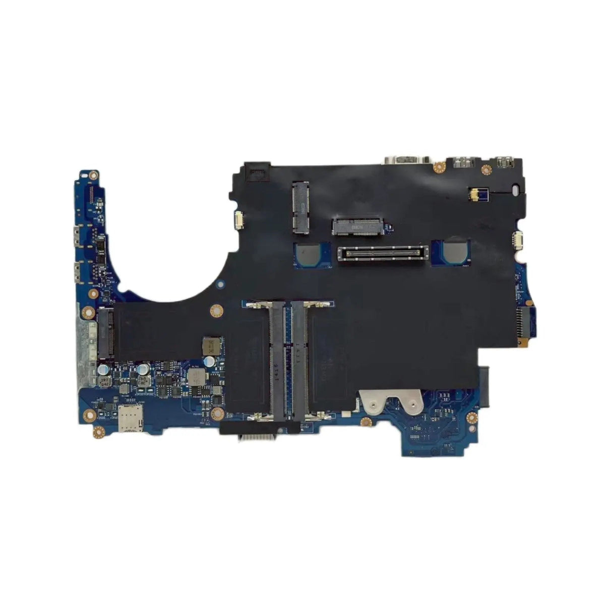 Dell Precision M4800 Motherboard LA-9771P CN-05TRC8 VAQ10 with QM87 - Bighao-era Laptop Part
