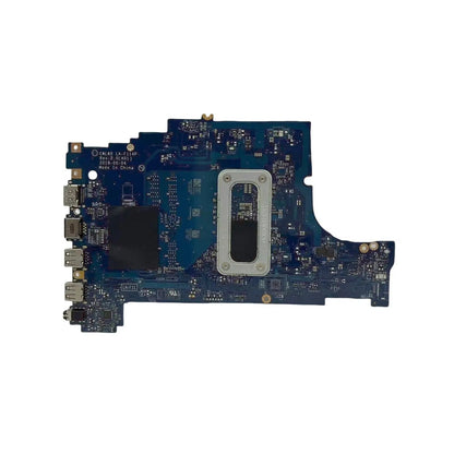 DELL Inspiron 5770 Motherboard LA-F114P CN-001YV2 with i3-8130U CPU - Bighao-era Laptop Part