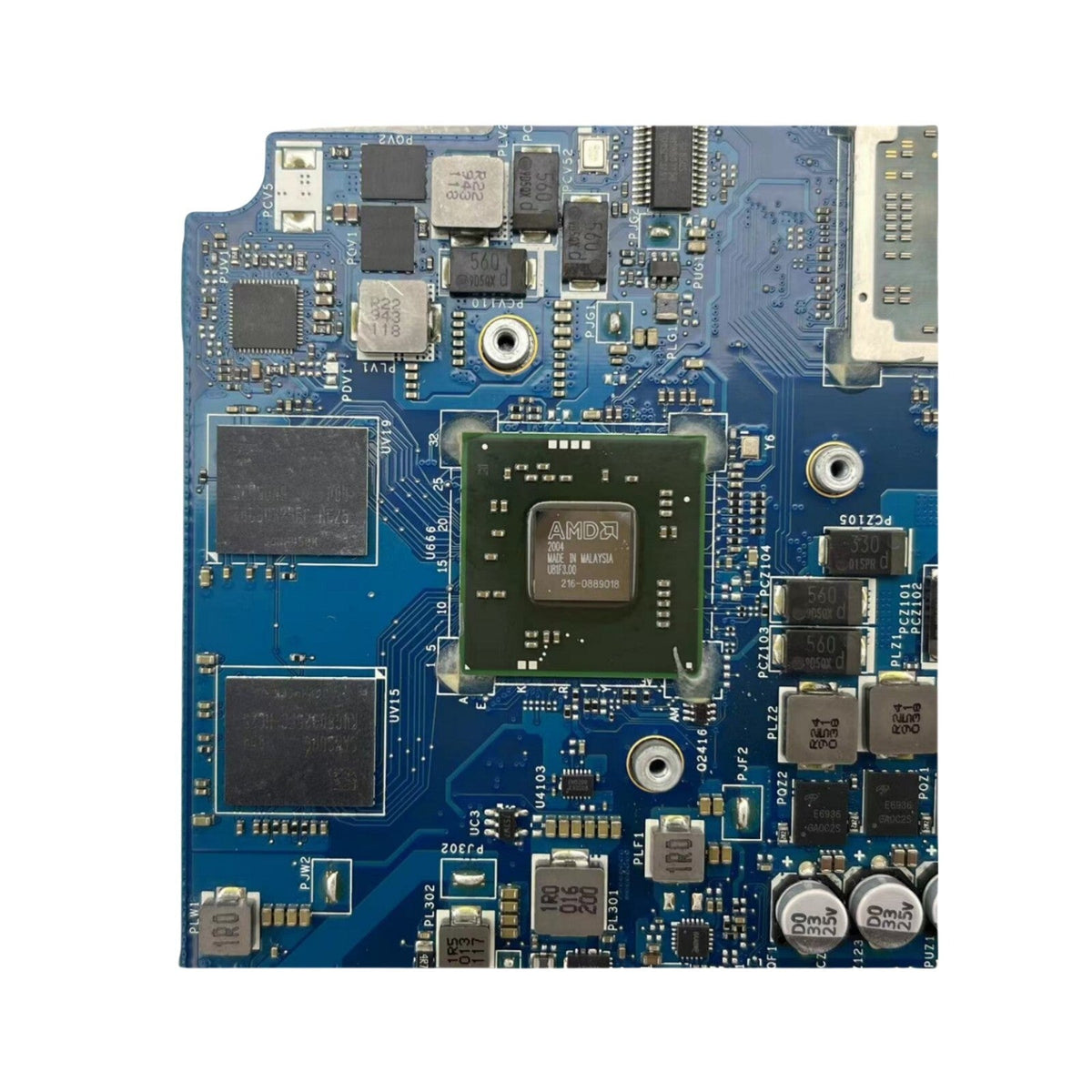 HP 15-GW Motherboard LA-H32AP M03666-601 with 3150U CPU Radeon 620-2GB - Bighao-era Laptop Part
