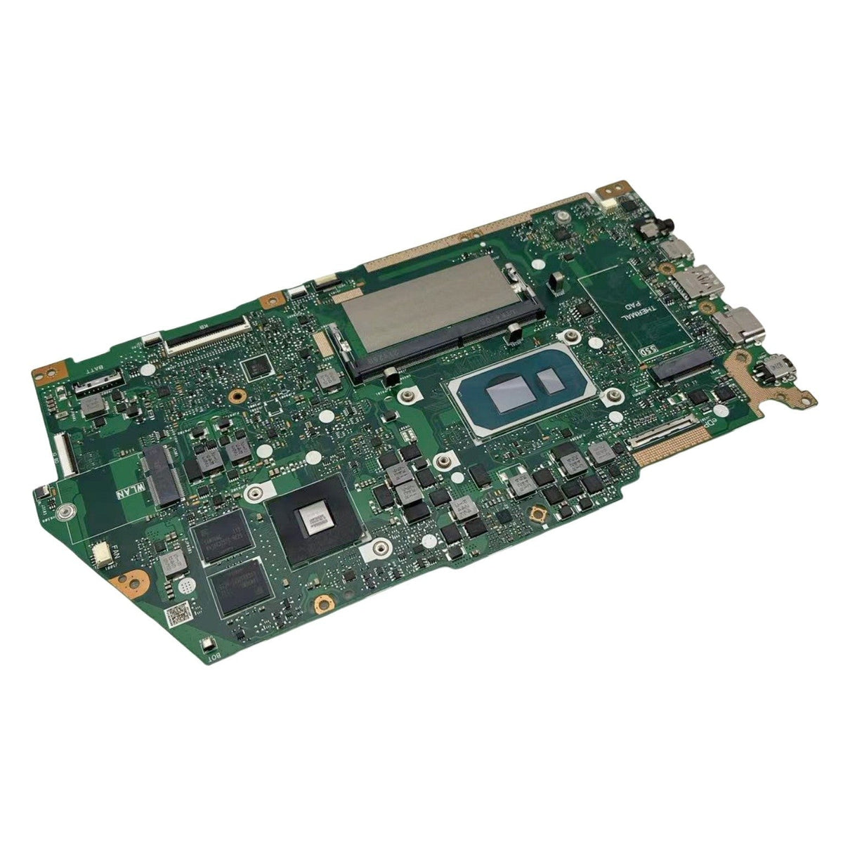 ASUS VivoBook X513EP Motherboard with i7-1165G7 4GB-RAM MX330-2GB - Bighao-era Laptop Part