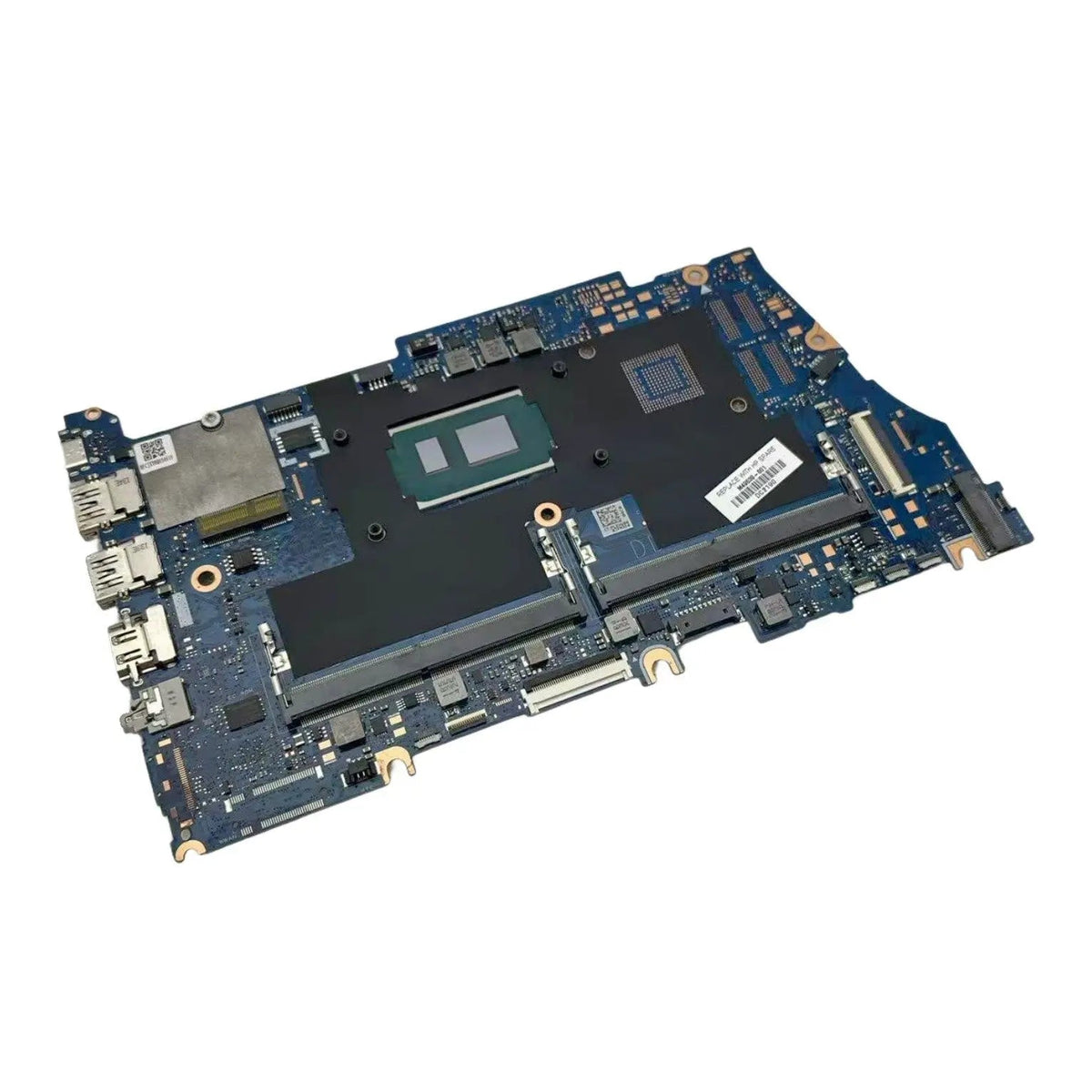 HP ProBook 640/650 G8 Motherboard DAX8QEMB8D0 M49539-601 with i5-1145G7 CPU - Bighao-era Laptop Part
