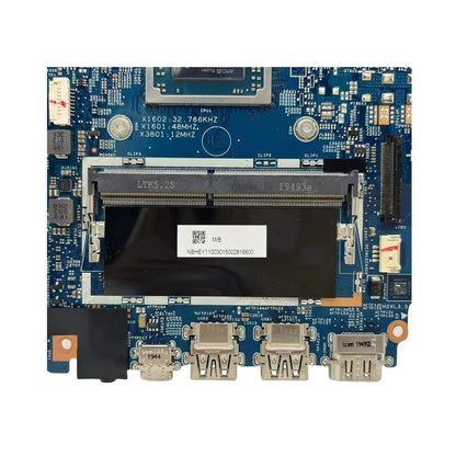 Acer Swift 3 SF314-41 Motherboard 18848-1 NB.HEY11.003 with R5-3500U 4GB-RAM - Bighao-era Laptop Part