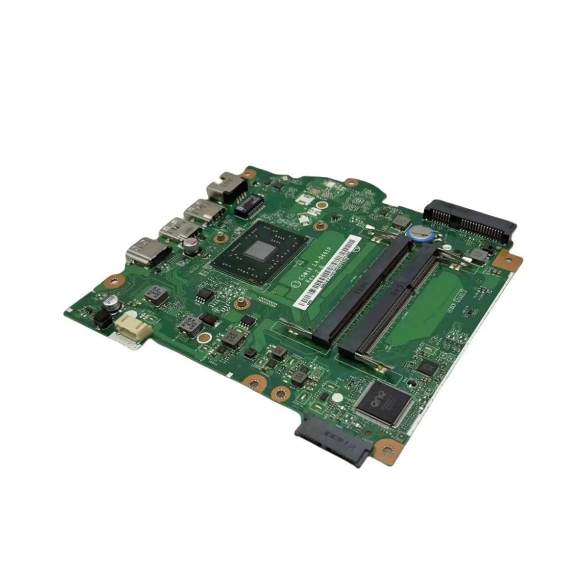 Acer Aspire ES1-523 Motherboard LA-D661P NB.GGT11.001 with A4-7210 CPU - Bighao-era Laptop Part