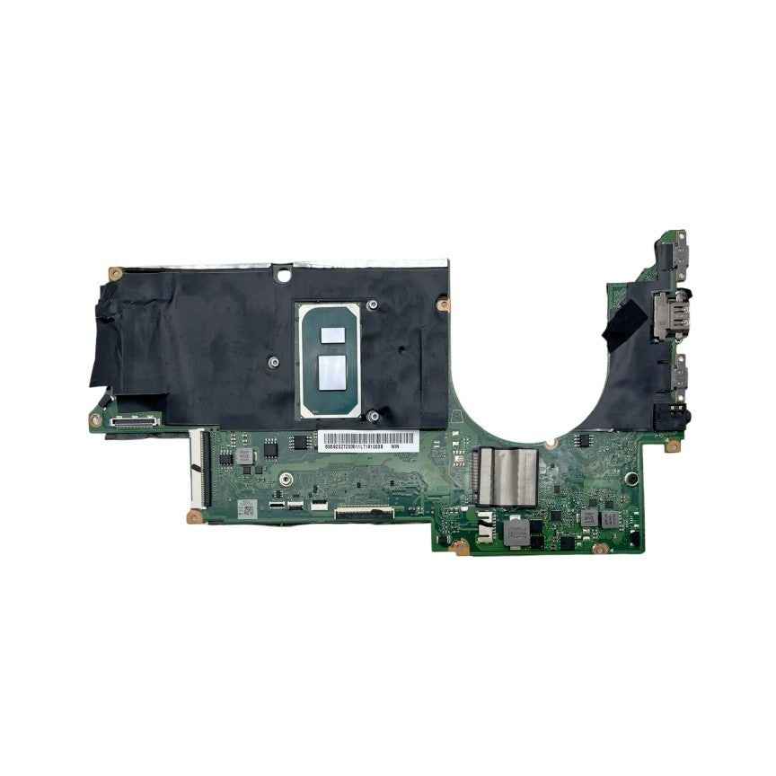 Lenovo IdeaPad Yoga Slim 7-14ITL05 Motherboard 5B20Z72035 DALS2BMBAG0 with i5-1135G7 8GB-RAM - Bighao-era Laptop Part