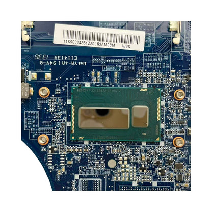 Lenovo Ideapad Flex 14 Motherboard DA0ST6MB6E0 with i3-4010U CPU - Bighao-era Laptop Part