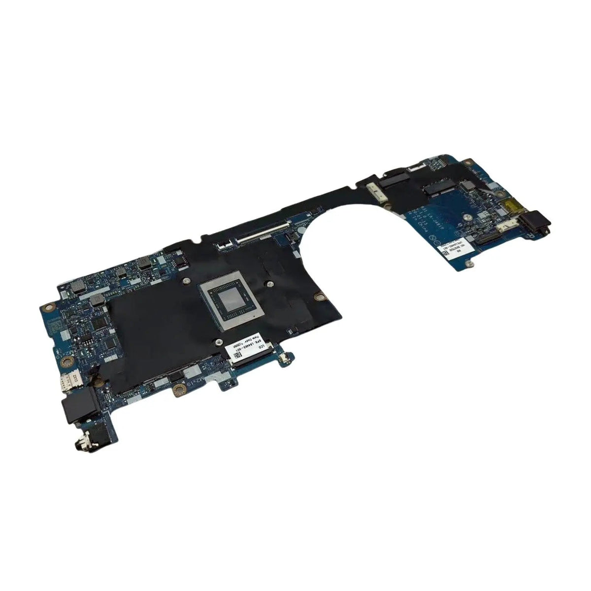 HP Envy X360 13-AY Motherboard LA-J481P L94492-601 with R7-4700U 8GB-RAM - Bighao-era Laptop Part