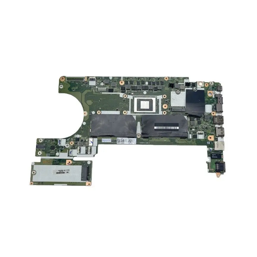 Lenovo ThinkPad L14 Gen2 Motherboard NM-D391 5B21C16006 with R3-5450U CPU - Bighao-era Laptop Part