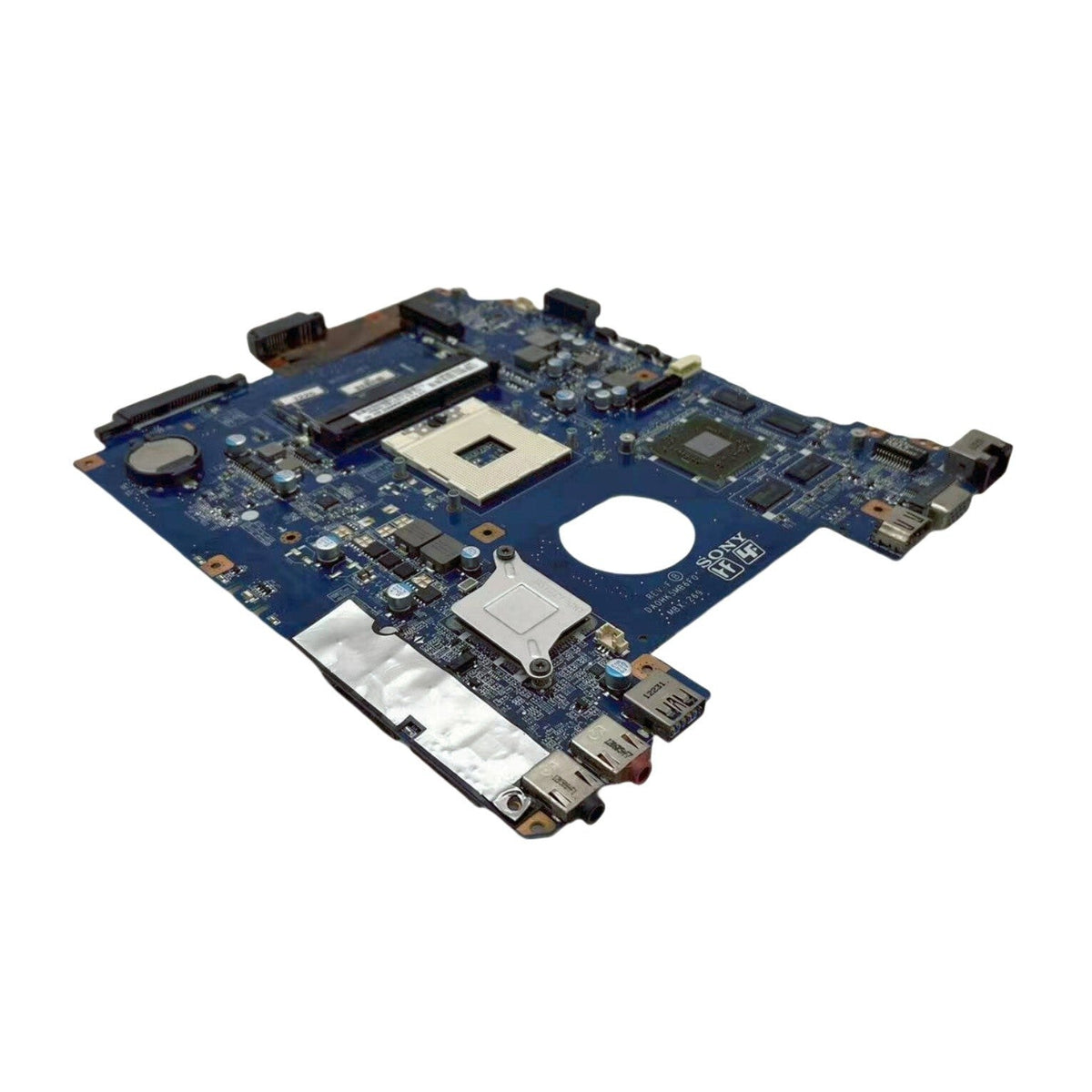 Sony VAIO SVE15 Motherboard DA0HK5MB6F0 MBX-269 with HD7670M-2GB - Bighao-era Laptop Part