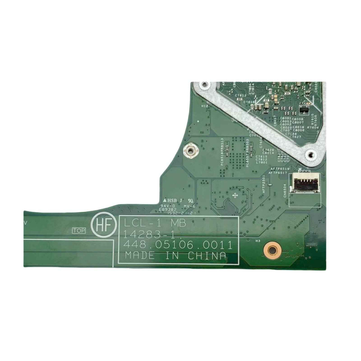 Lenovo ThinkPad Yoga 460 Motherboard 14283-1 00UP149 with i5-6200U 940M-2GB - Bighao-era Laptop Part
