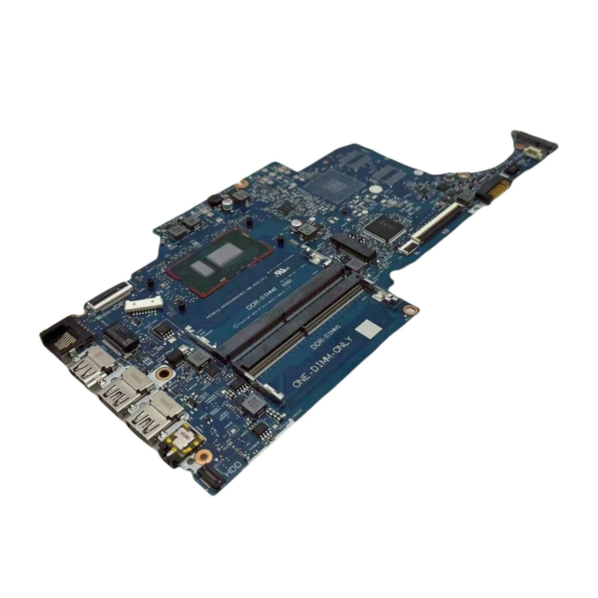 HP 14-CF 14s-CF Motherboard 6050A2992901 L51274-601 with 4417U CPU - Bighao-era Laptop Part