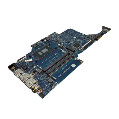 HP 14-CF 14s-CF Motherboard 6050A2992901 L51274-601 with 4417U CPU - Bighao-era Laptop Part