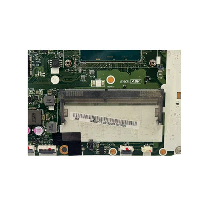 Acer Aspire A515-51G Motherboard LA-E892P NB.GWH11.001 with i5-8250U 4GB-RAM MX130-2GB - Bighao-era Laptop Part