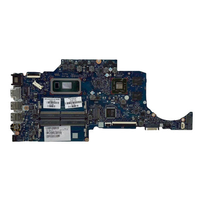HP 14-CF Motherboard 6050A3108001 L68261-001 with i5-10210U CPU 530-2GB - Bighao-era Laptop Part