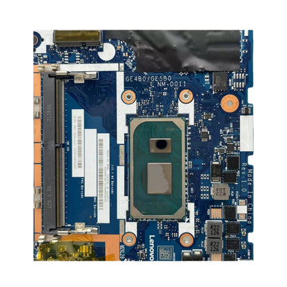 Lenovo ThinkPad E14/E15 Gen2 Motherboard NM-D011 5B21C71871 with i5-1135G7 CPU - Bighao-era Laptop Part