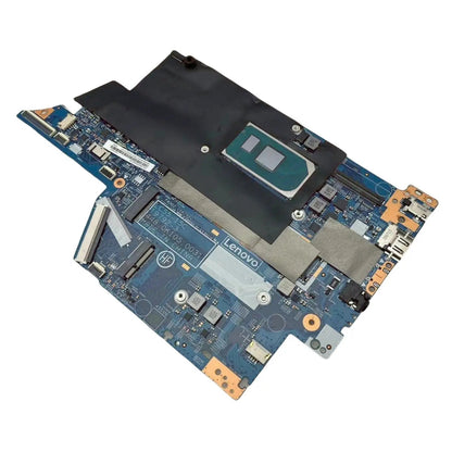Lenovo IdeaPad Flex 5-14IIL05 Motherboard 19792-1 5B21B26531 with i5-1035G1 16GB-RAM - Bighao-era Laptop Part