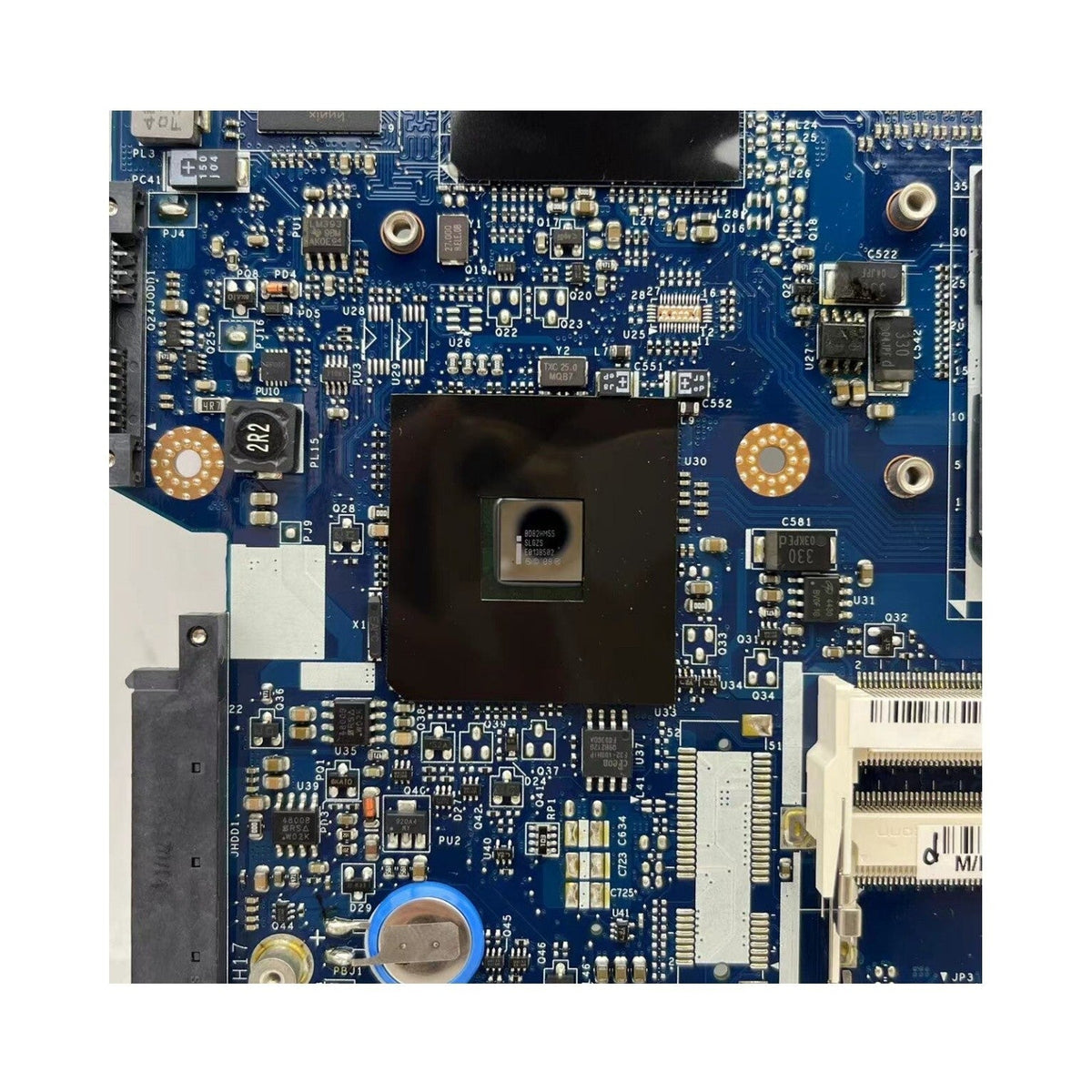 Acer Gateway ID49C Motherboard LA-6151P with HM55 GT330M-1GB - Bighao-era Laptop Part