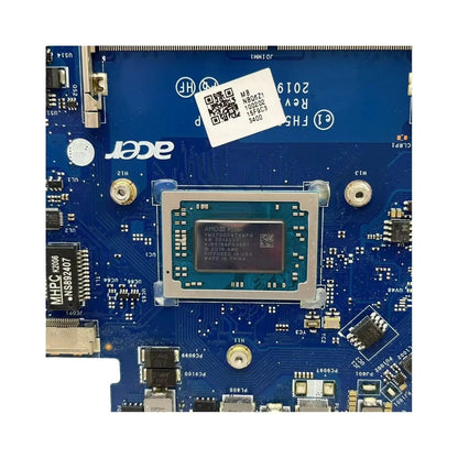 Acer Nitro AN515-43 Motherboard LA-J621P NB.Q6Z11.002 with R7-3750H GTX1650-4GB - Bighao-era Laptop Part