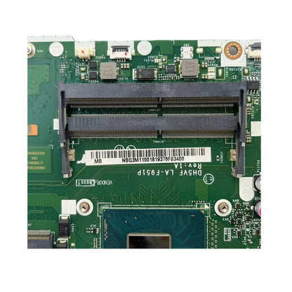 Acer Nitro 5 AN515‑52 Motherboard LA-F951P NB.Q3M11.001 with i7-8750H GTX1050-4GB - Bighao-era Laptop Part