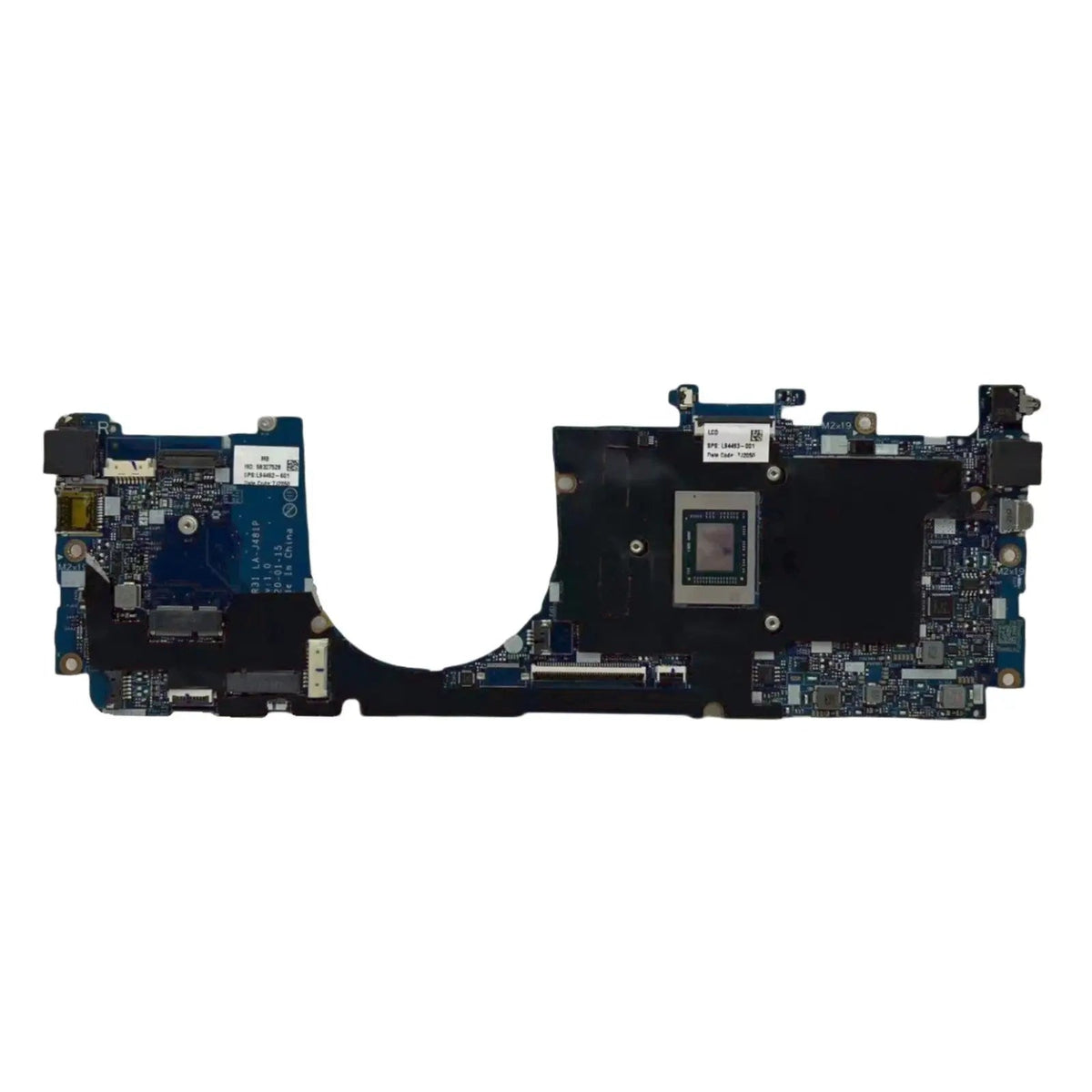 HP Envy X360 13-AY Motherboard LA-J481P L94492-601 with R7-4700U 8GB-RAM - Bighao-era Laptop Part