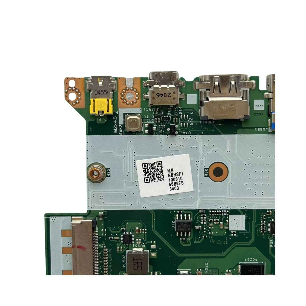 Acer Swift SF314-42 Motherboard LA-J731P NB.HSF11.008 with R7-4700U 8GB-RAM - Bighao-era Laptop Part