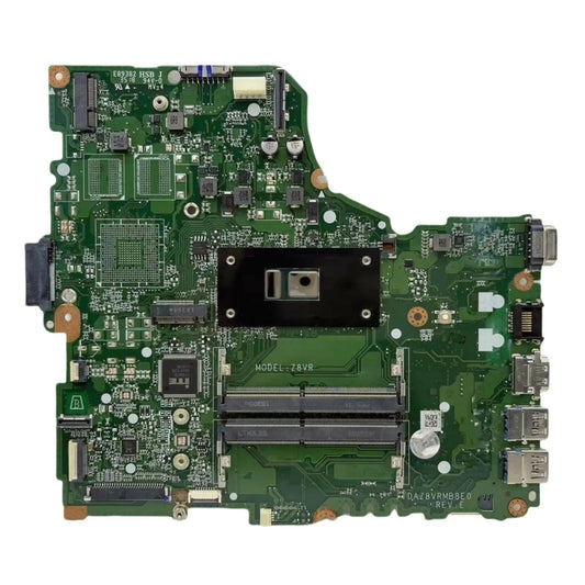 Acer Aspire E5-476 Motherboard DAZ8VRMB8E0 with i5-7200U CPU - Bighao-era Laptop Part