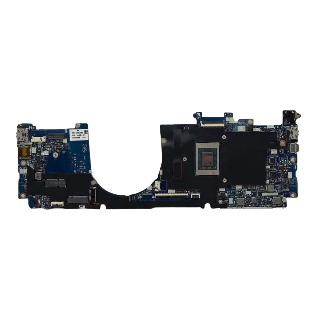 HP Envy X360 13-AY Motherboard LA-J481P L94490-601 with R5-4500U 8GB-RAM - Bighao-era Laptop Part