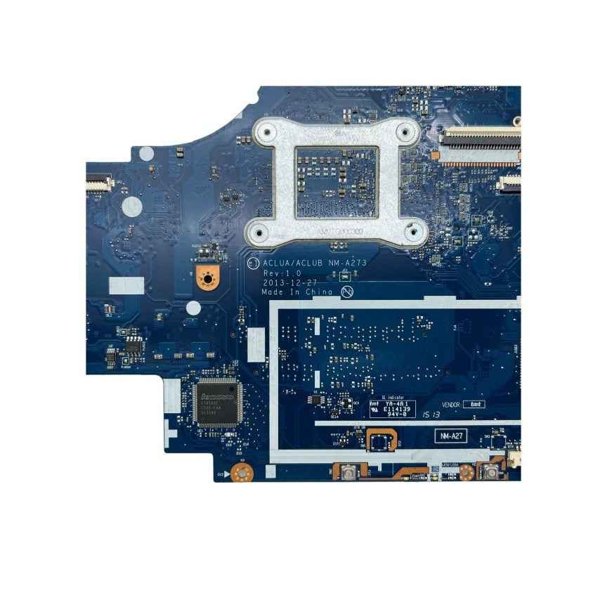 Lenovo Ideapad Z50-70 G50-70M Motherboard NM-A273 5B20G45455 with i5-4210U 840M-4GB - Bighao-era Laptop Part