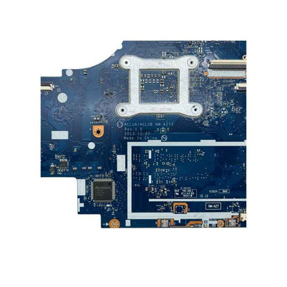 Lenovo Ideapad Z50-70 G50-70M Motherboard NM-A273 5B20G45455 with i5-4210U 840M-4GB - Bighao-era Laptop Part