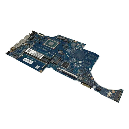 HP 14-DK 14S-DK 245 G7 Motherboard 6050A3068501 L56249-601 with Athlon 300U CPU - Bighao-era Laptop Part