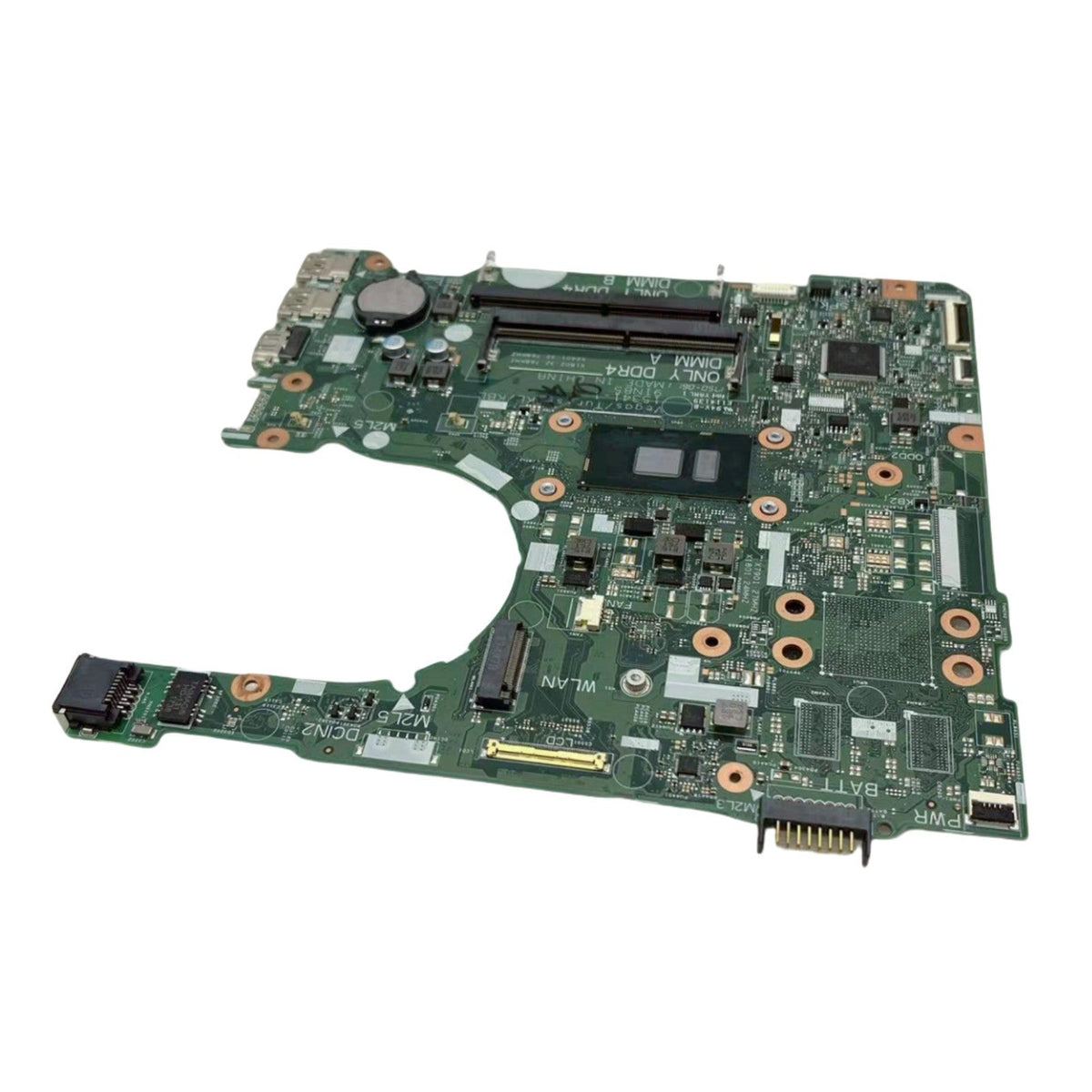 Dell Vostro 15 3567 Motherboard 15341-1 CN-0FXM81 with i7-7500U CPU - Bighao-era Laptop Part