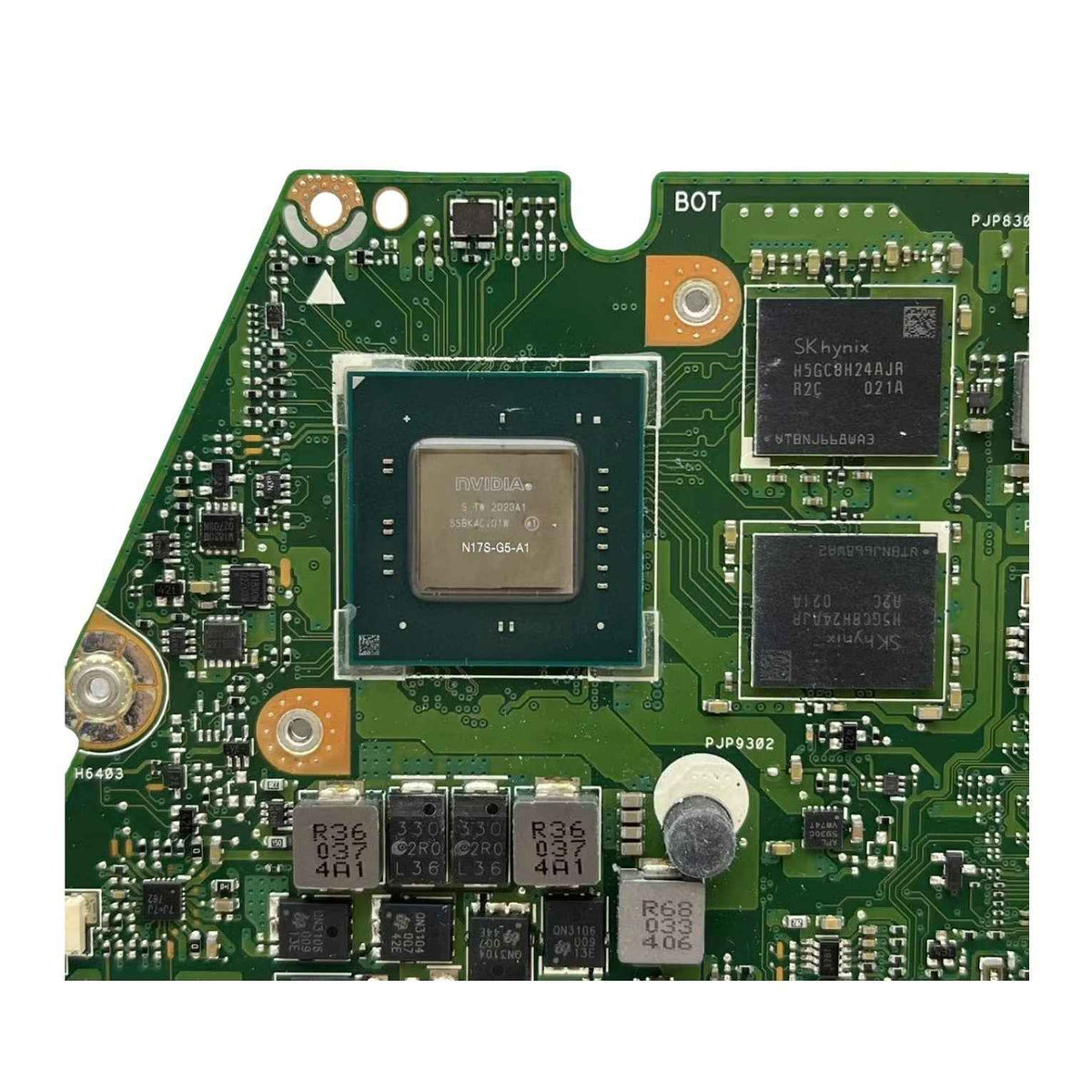 ASUS X521EQ X521UA Motherboard 90NB0SE0‑R00012 with i5-1135G7 8GB-RAM MX350-2GB - Bighao-era Laptop Part