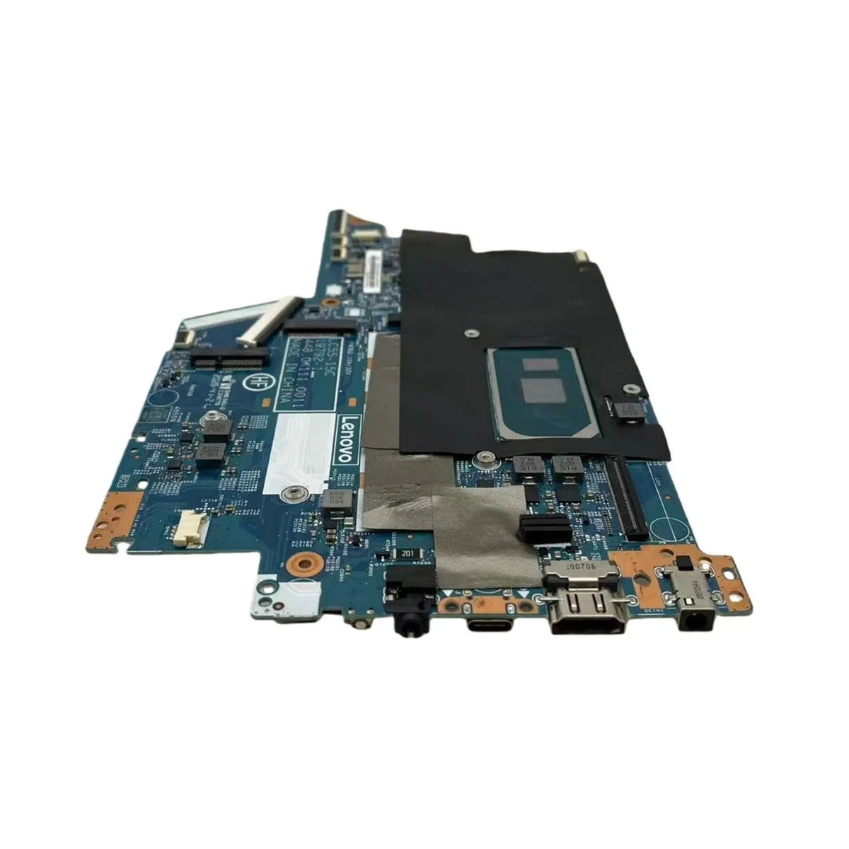 Lenovo Ideapad Flex 5-15IIL05 Motherboard 19792-1 5B20S44455 with i7-1065G7 16G-RAM - Bighao-era Laptop Part