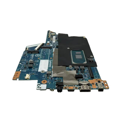 Lenovo Ideapad Flex 5-15IIL05 Motherboard 19792-1 5B20S44455 with i7-1065G7 16G-RAM - Bighao-era Laptop Part