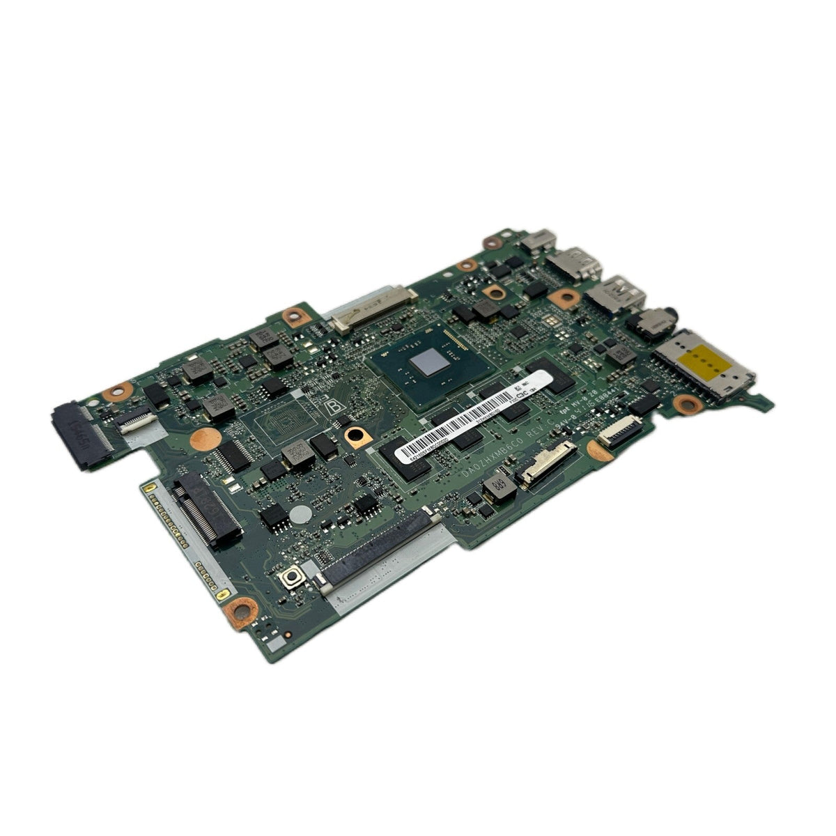 Acer Travelmate B117-M Motherboard DA0ZHXMB6C0 NB.VCG11.00U with N3060 4GB-RAM - Bighao-era Laptop Part