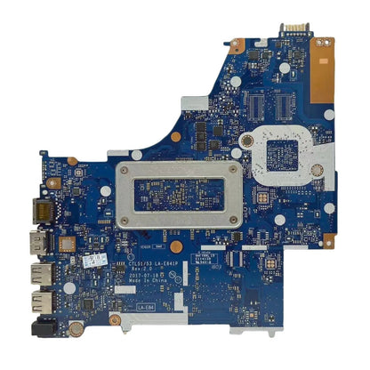 HP Pavilion 15-BW 255 G6 Motherboard LA-E841P 924719-601 with A9-9420 CPU - Bighao-era Laptop Part