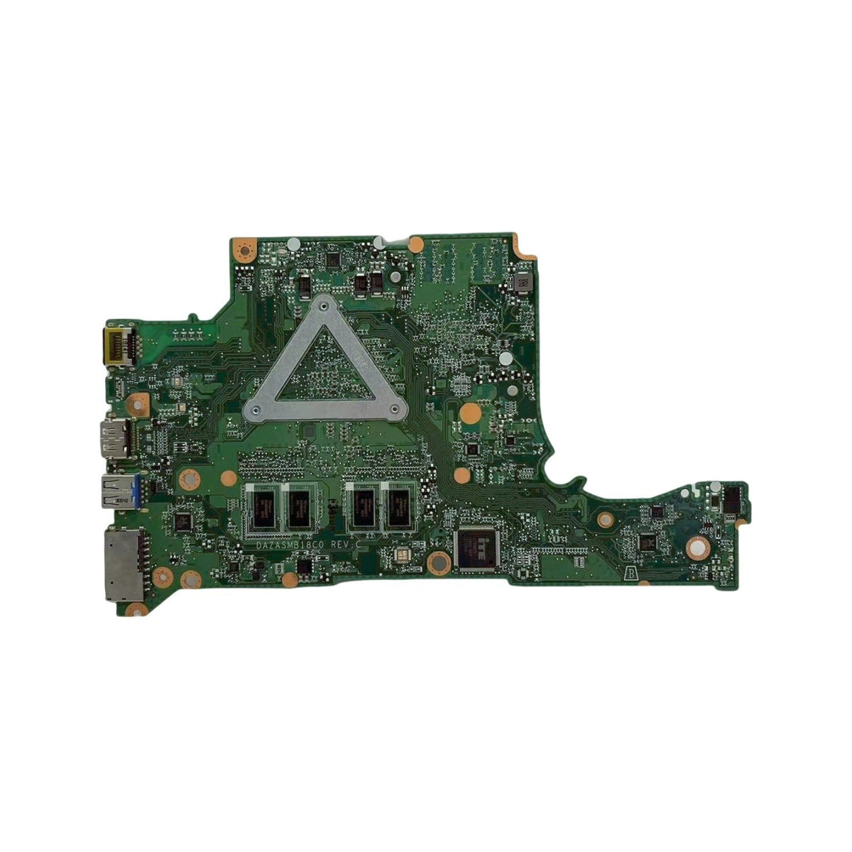 Acer Aspire A315-21G Motherboard DAZASMB18C0 NB.GNV11.00G with A9-9420 4GB-RAM R520-2GB - Bighao-era Laptop Part