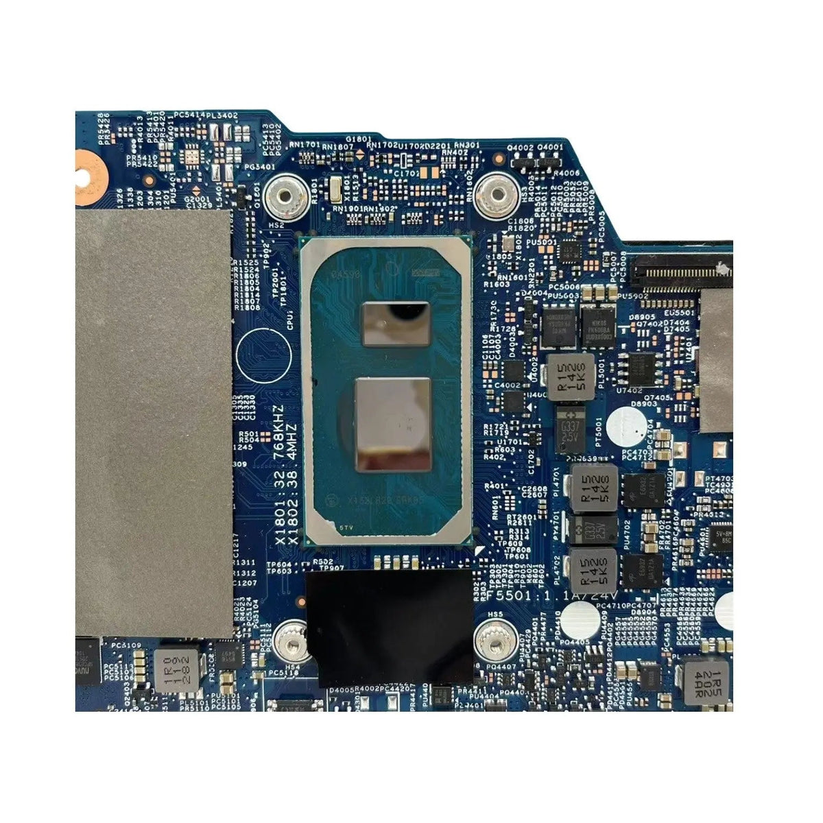 Acer Spin 3 SP313-51N Motherboard 203022-1M NB.A6C11.004 with i5-1135G7 16GB-RAM - Bighao-era Laptop Part