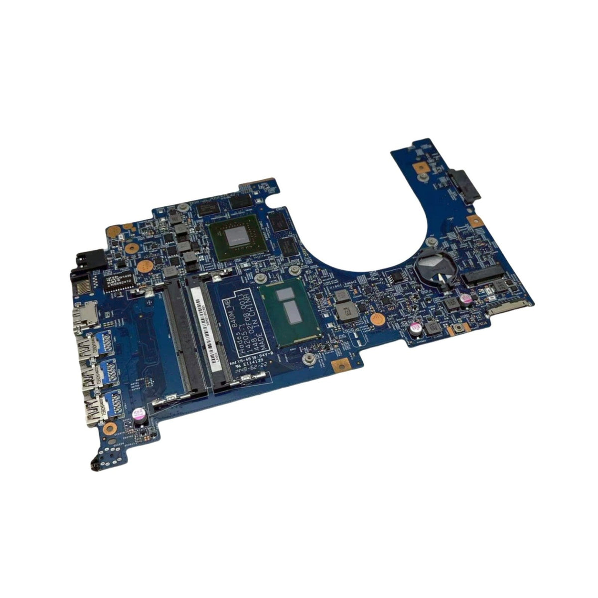Acer Aspire VN7-571G Motherboard 14205-1 NB.MUX11.003 with i7-5500U CPU GTX950M-4GB - Bighao-era Laptop Part