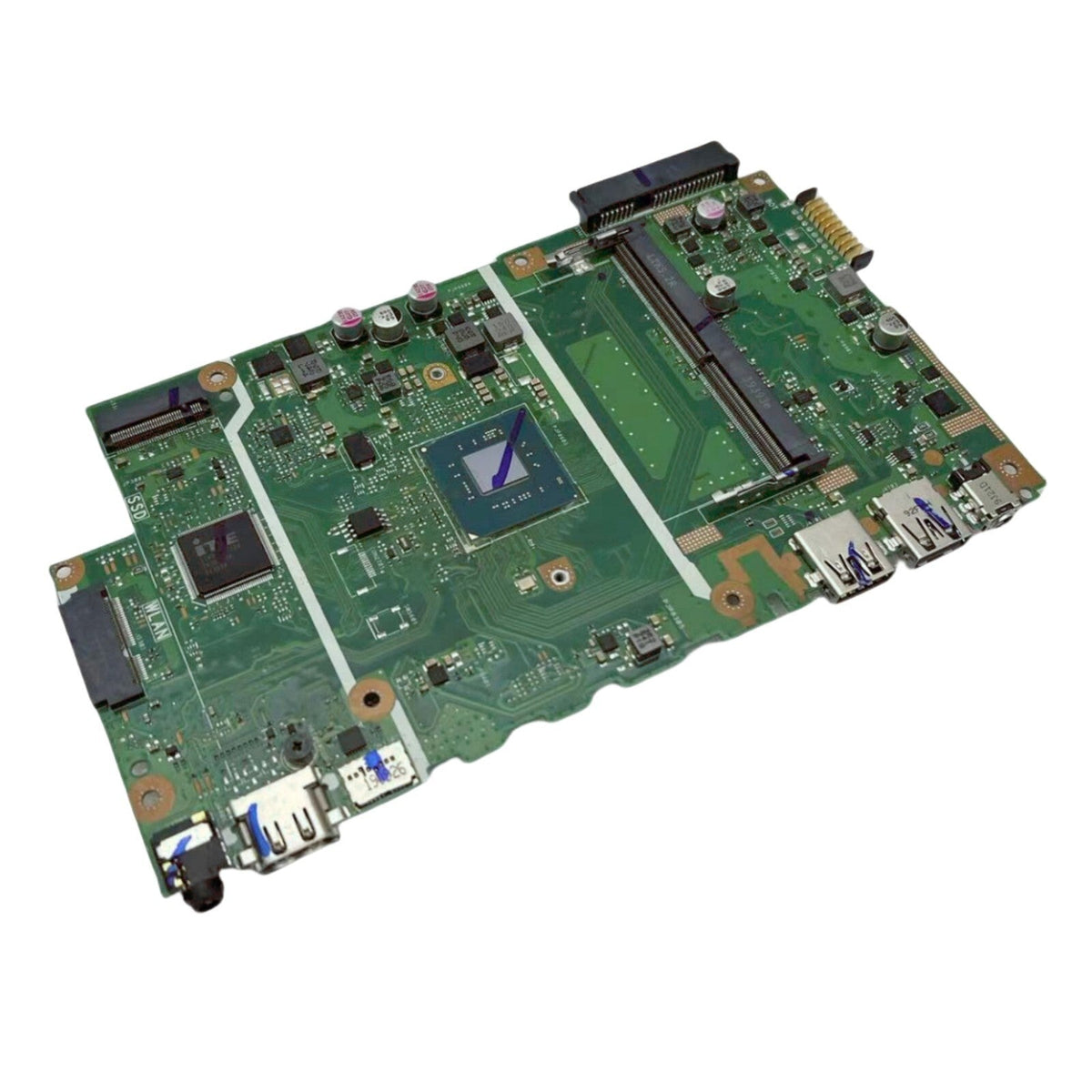 ASUS VivoBook X507MA Motherboard 90NB0HL0‑R00030 with N4000 CPU 4GB-RAM - Bighao-era Laptop Part
