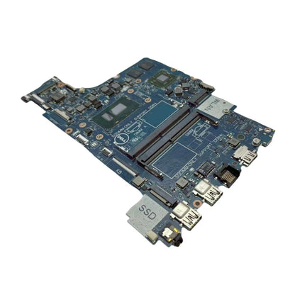 Dell Inspiron 5570 5770 Motherboard LA-F115P CN-0Y8YF0 with i7-8550U Radeon 530-4GB - Bighao-era Laptop Part