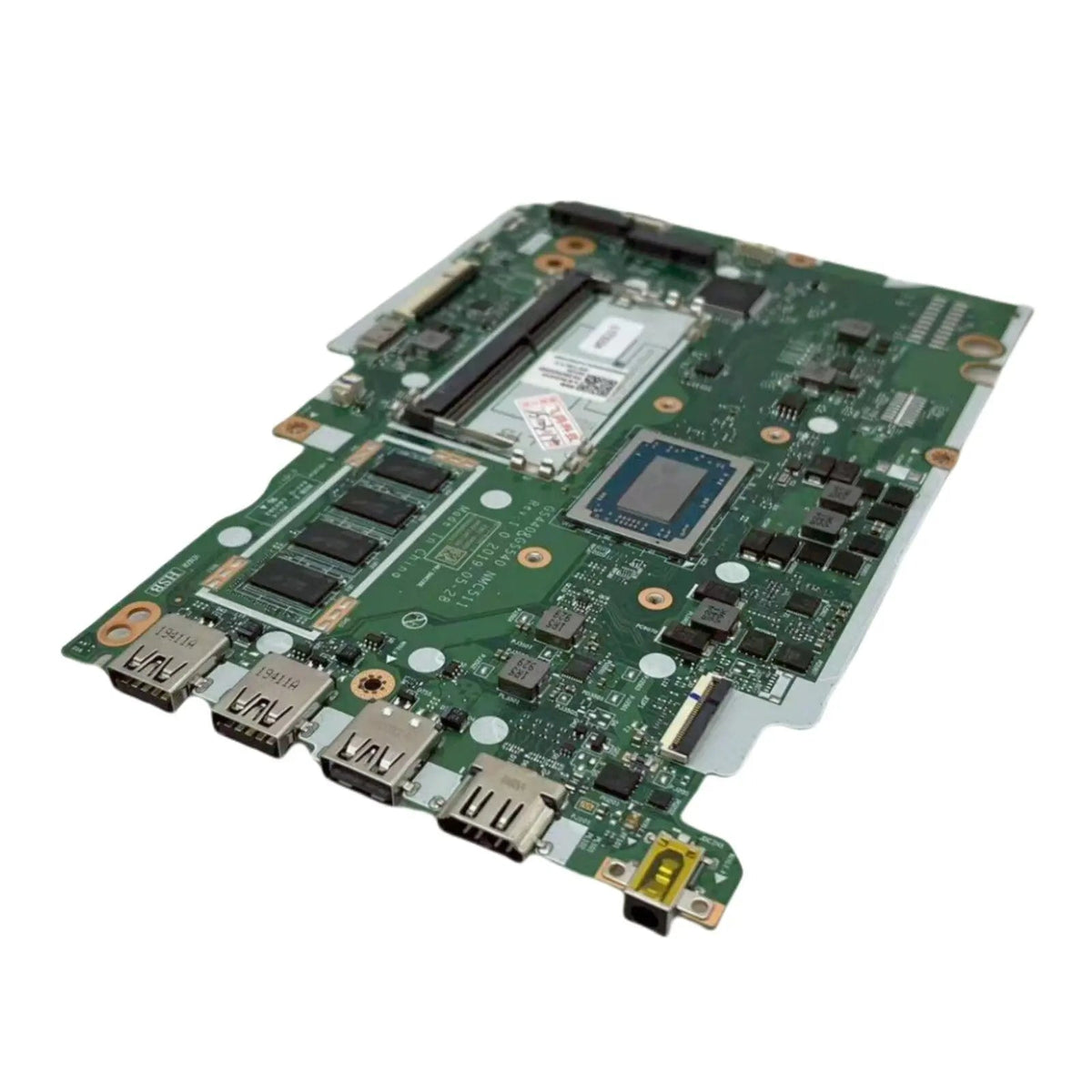 Lenovo IdeaPad S145-15API Motherboard NM-C511 5B20S42800 with R7-3700U 4GB-RAM - Bighao-era Laptop Part