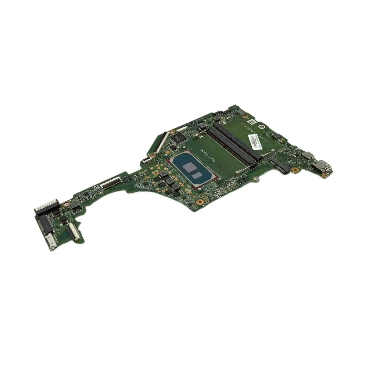 HP 15-DY 15S-FQ Motherboard DA0P5DMB8C0 L71756-601 with i5-1035G4 CPU - Bighao-era Laptop Part