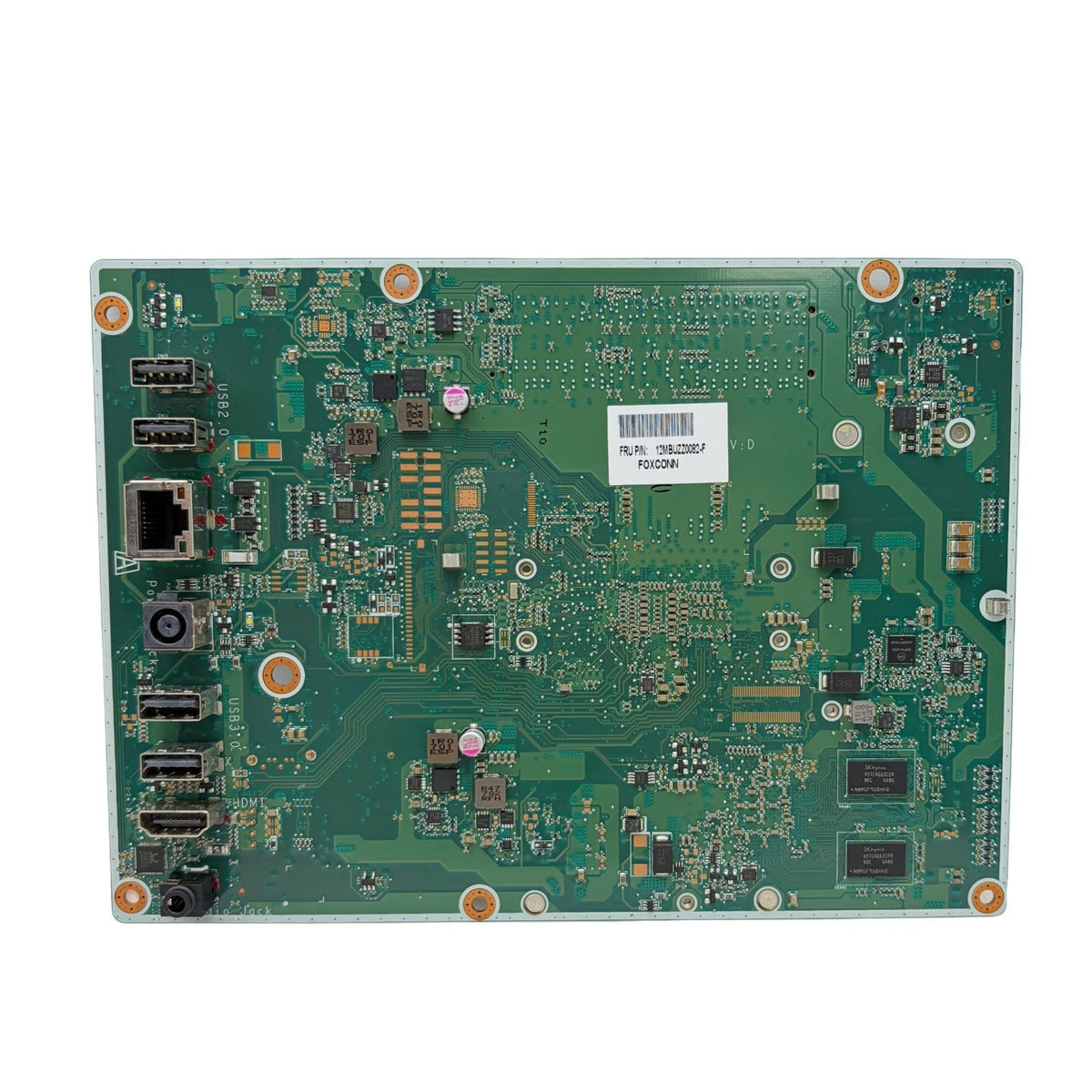 HP AIO 20-C Motherboard DA0N91MB6D0 848949-609 with i3 i5 CPU 920MX-2GB - Bighao-era Laptop Part