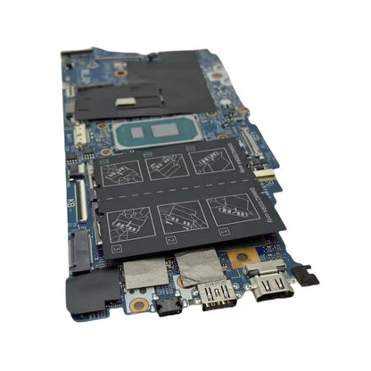 Dell Inspiron 5502 Motherboard 19861-1 CN-0WNVYK with i5-1135G7 CPU - Bighao-era Laptop Part