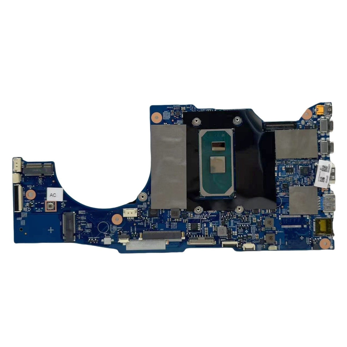 Acer Spin5 SP513‑54N Motherboard 19771-1 NB.HQU11.006 with i7-1065G7 8GB-RAM - Bighao-era Laptop Part