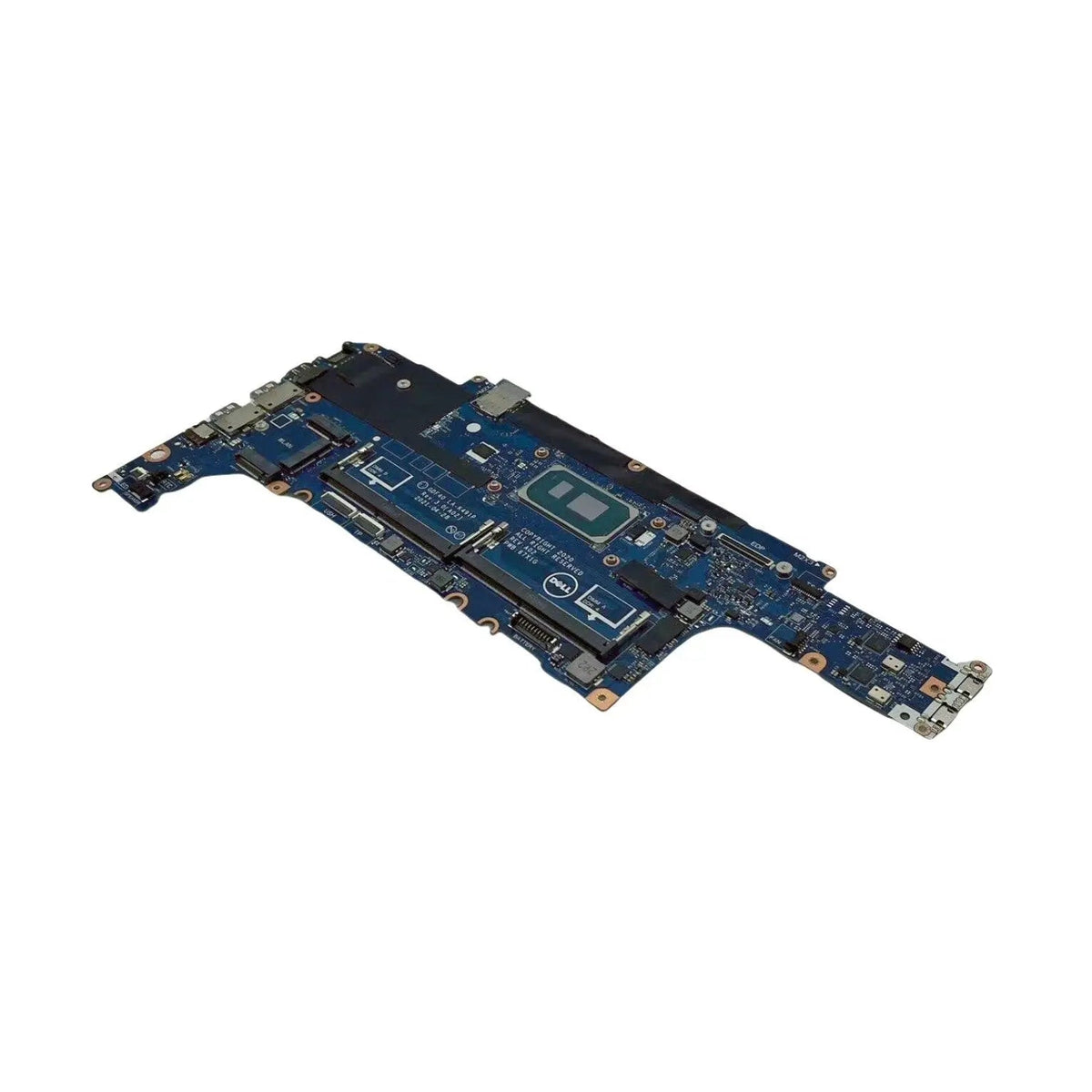 Dell Latitude 5420 Motherboard LA-K491P CN-03P5X2 with i7-1185G7 CPU - Bighao-era Laptop Part