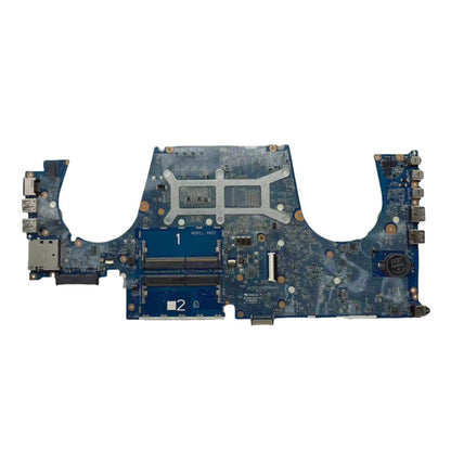 HP ZBook 15 G6 Motherboard DAXW2EMBAE0 L68824-601 with i7-9850H CPU T1000-4GB - Bighao-era Laptop Part